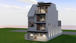Thomson Park (D20), Terrace #610350781